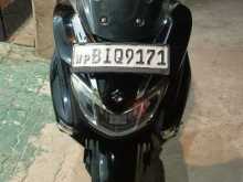 Suzuki Burgman 2020 Motorbike