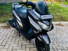 Suzuki BURGMAN 2019 Motorbike
