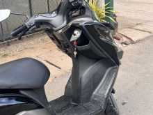 Suzuki BURGMAN 2019 Motorbike