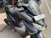 Suzuki BURGMAN 2019 Motorbike
