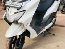 Suzuki BURGMAN 2019 Motorbike