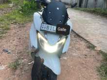 Suzuki Burgman 2019 Motorbike