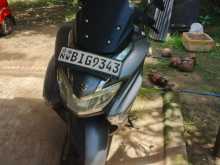 Suzuki BURGMAN 2019 Motorbike