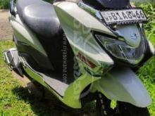 Suzuki Burgman 2019 Motorbike