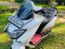 Suzuki BURGMAN 2019 Motorbike