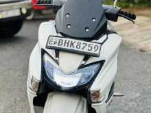 Suzuki Burgman 2019 Motorbike