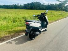 Suzuki BURGMAN 2026 Motorbike