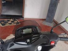 Suzuki BURGMAN 2026 Motorbike