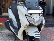 Suzuki Burgman 2020 Motorbike