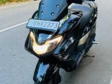 Suzuki Burgman 2019 Motorbike