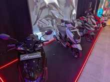Suzuki BURGMAN 2026 Motorbike