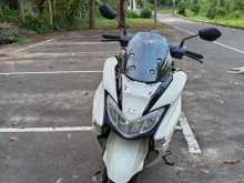 Suzuki BURGMAN 2026 Motorbike