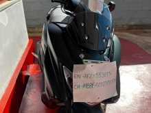 Suzuki BURGMAN 2026 Motorbike