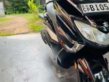 Suzuki BURGMAN 2020 Motorbike