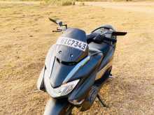 Suzuki BURGMAN 2019 Motorbike