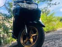 Suzuki BURGMAN 2019 Motorbike