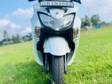 Suzuki BURGMAN 2020 Motorbike