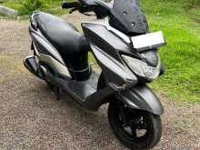 Suzuki BURGMAN 2019 Motorbike