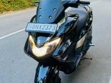 Suzuki Burgman 2019 Motorbike