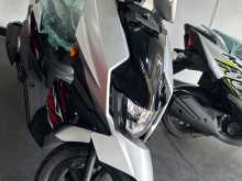 Suzuki BURGMAN 2026 Motorbike