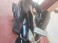 Suzuki Burgman 2019 Motorbike