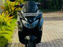 Suzuki BURGMAN 2019 Motorbike