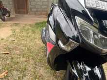Suzuki BURGMAN 2019 Motorbike