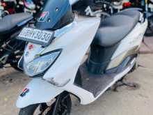 Suzuki BURGMAN 2019 Motorbike