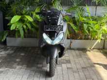 Suzuki Burgman 2026 Motorbike