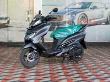 Suzuki BURGMAN Street 125cc Brand New 2026 Motorbike