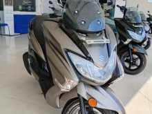 Suzuki Burgman Street 2026 Motorbike