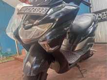 Suzuki BURGMAN STREET 2019 Motorbike
