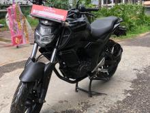 Yamaha FZ Version 3.0 2020 Motorbike