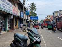 Suzuki BURGMAN Street 2026 Motorbike