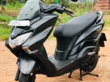 Suzuki Burgman 2020 Motorbike