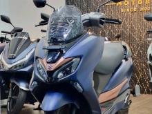 Suzuki Burgman Tft 2026 Motorbike