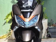 Suzuki Burgman Tft 2026 Motorbike