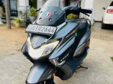 Suzuki Burgman 2020 Motorbike