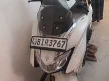 Suzuki BURGMAN 2020 Motorbike