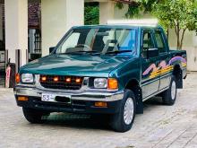 Isuzu CAB 1993 Pickup