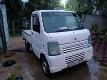 Suzuki Carry 2012 Lorry