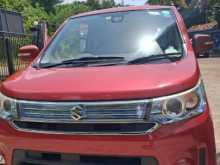 Suzuki Spacia 2016 Car