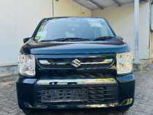Suzuki Wagon R FX 2024 Car