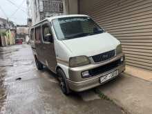 Suzuki Carry 2000 Van