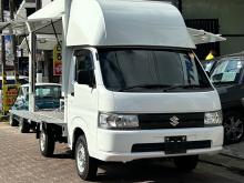 Suzuki Carry FOOD TRUCK 2023 Truck