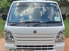Suzuki Carry 2015 Lorry