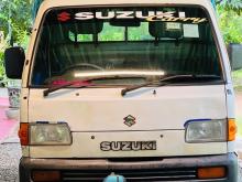 Suzuki Carry 1998 Lorry