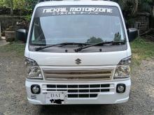 Suzuki Carry 2024 Lorry