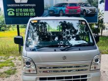 Suzuki Carry 2024 Lorry