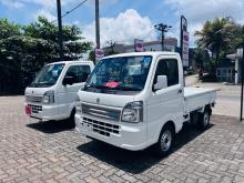Suzuki Carry 2025 Lorry